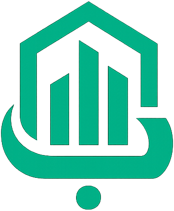 Al Burhan logo